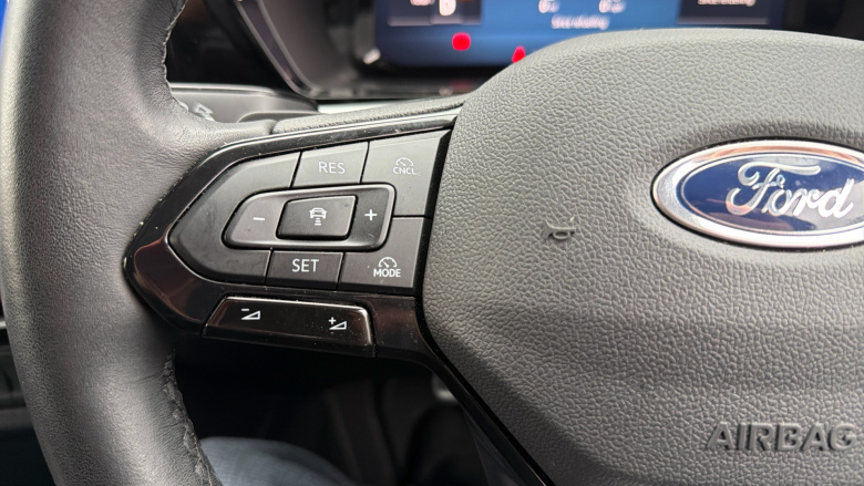 Ford Transit Connect 230 L1 Diesel 2.0 EcoBlue 122ps Limited Van Auto